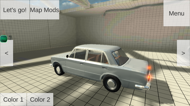ģ(Simple Car Crash Physics Simulator)2024°v5.3ͼ0