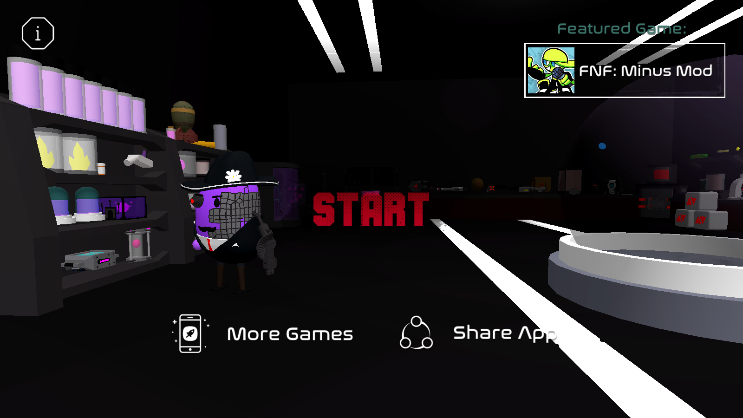 С(Piggy 3D Jumpscare Simulator)ֻv1.1ͼ0