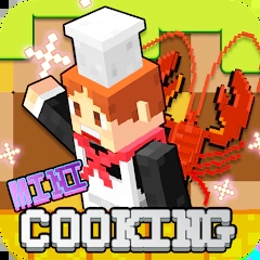 (Mini Cooking)ֻ