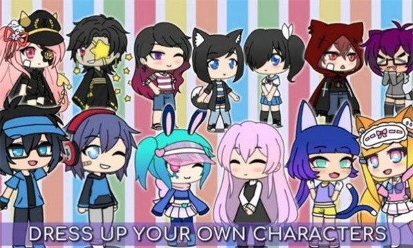 gacha life 2İ