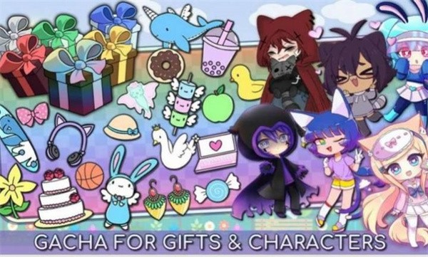 Ӳ2(Gacha Life 2)°