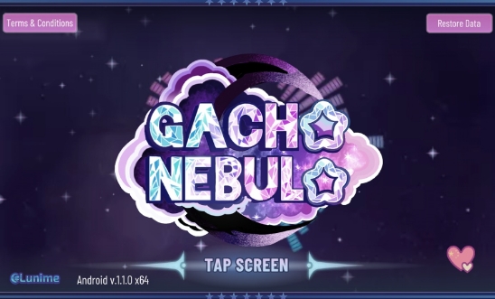 Gacha Nebula氲װ