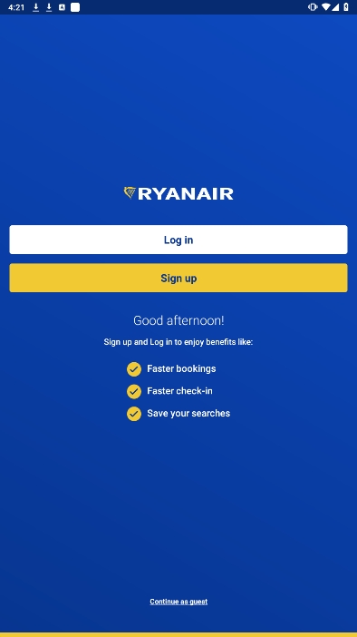 𰲺(Ryanair)ٷ°