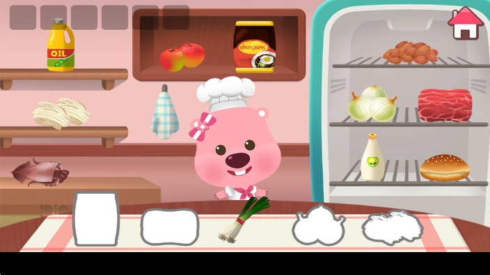 Pororo Cooking Gameٷv3.1.4ͼ2