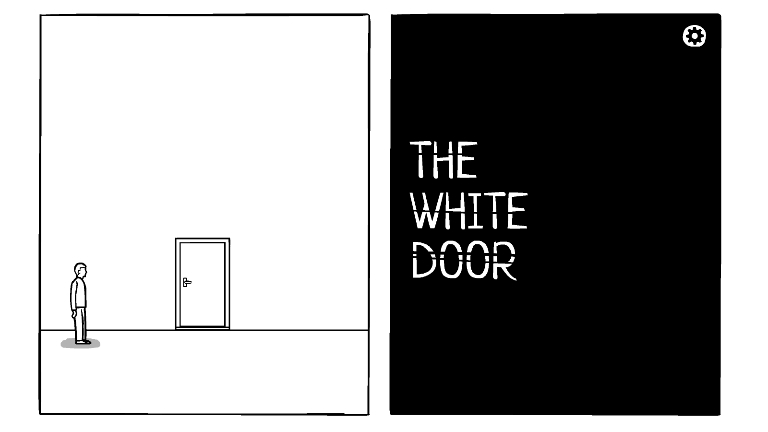 (The White Door)ٷ°v1.2.3ͼ4