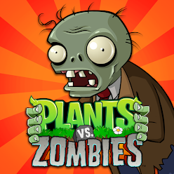 ֲսʬ1ԭֻ(Plants vs Zombies)