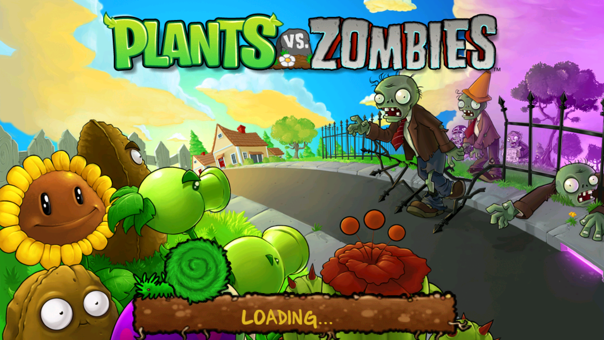 ֲսʬ1ԭֻ(Plants vs Zombies)v3.4.4ͼ3