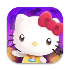 èðİ(Hello Kitty)v3.4