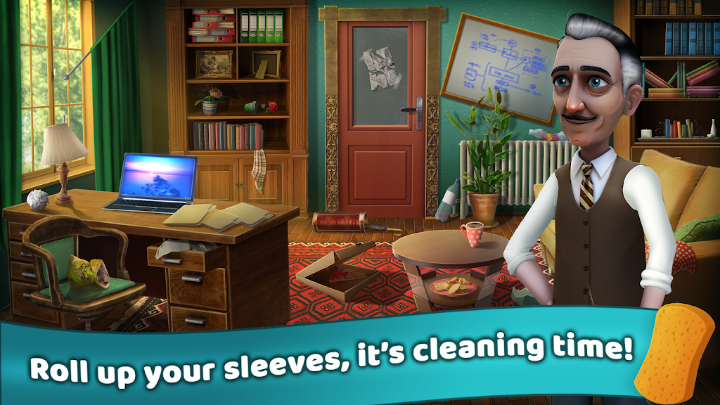 Ů(Cleaning Queens)ٷv0.1.7ͼ2