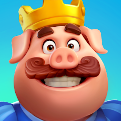 С(Piggy Kingdom)Ϸٷv1.4.8