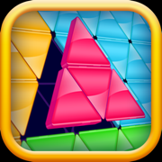 方块三角形拼图(Block Triangle Puzzle)官方最新版下载v23.1206.00