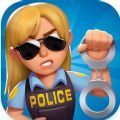 (Police Department: Tycoon 3D)ٷ