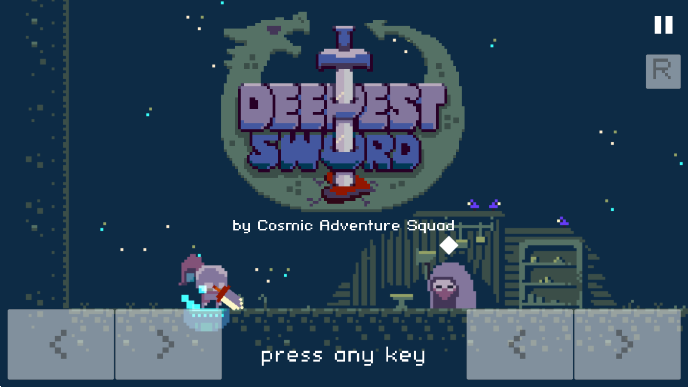 ֮(Deepest Sword)ֻv1.0ͼ4