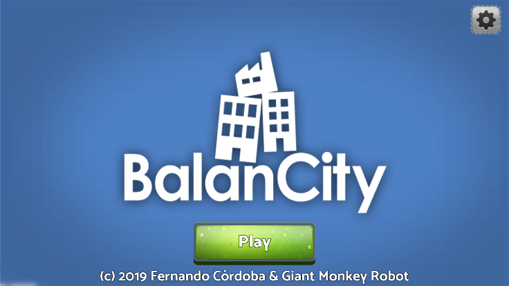 ƽ(BalanCity)ٷ°v1.4.1ͼ4