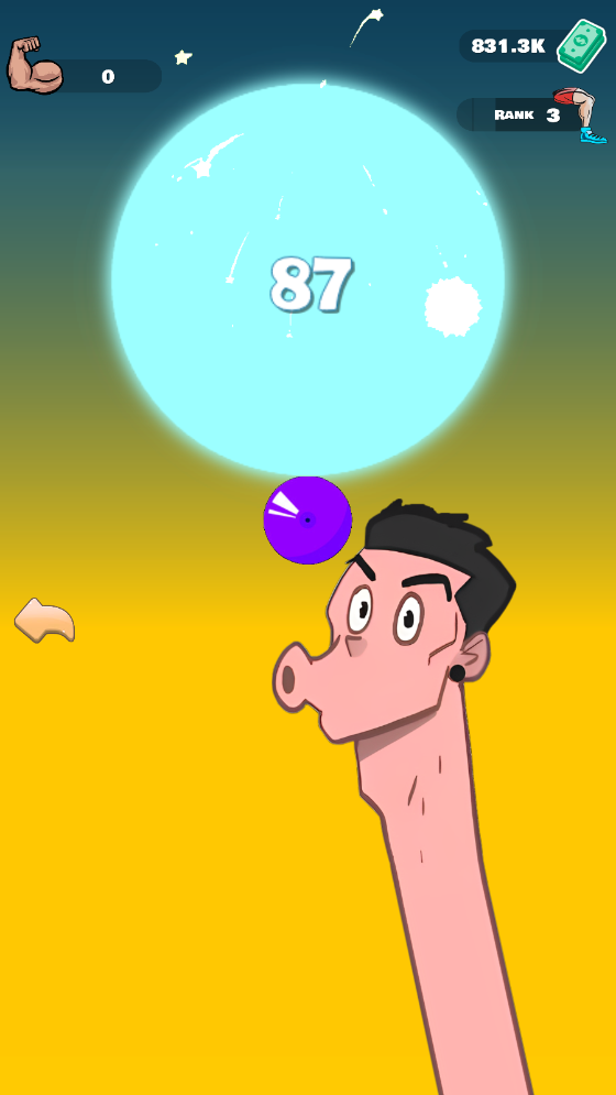 ѵɶ(Lifting Ronaldo)°v1.3.4ͼ4