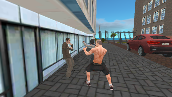 ʵڰﷸ2(Real Gangster Crime 2)ٷ°v2.6.6ͼ4