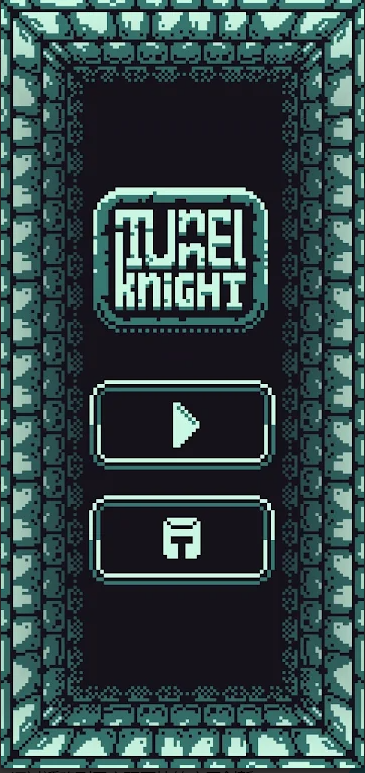 ʿ(Tunnel Knight)ٷv1.5.2ͼ2