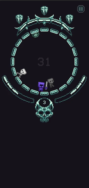 ʿ(Tunnel Knight)ٷv1.5.2ͼ3