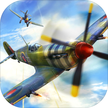 Warplanes WW2 Dogfight无限金币版 v2.3.5