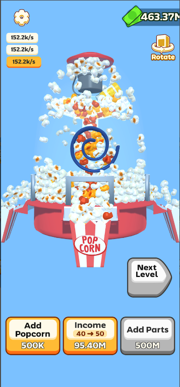 ׻(Popcorn Pop)2024°v2.2.0ͼ3