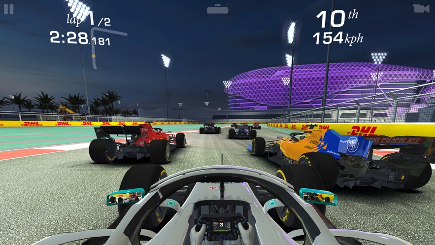 ʵ3(Real Racing 3)v11.3.2ͼ1