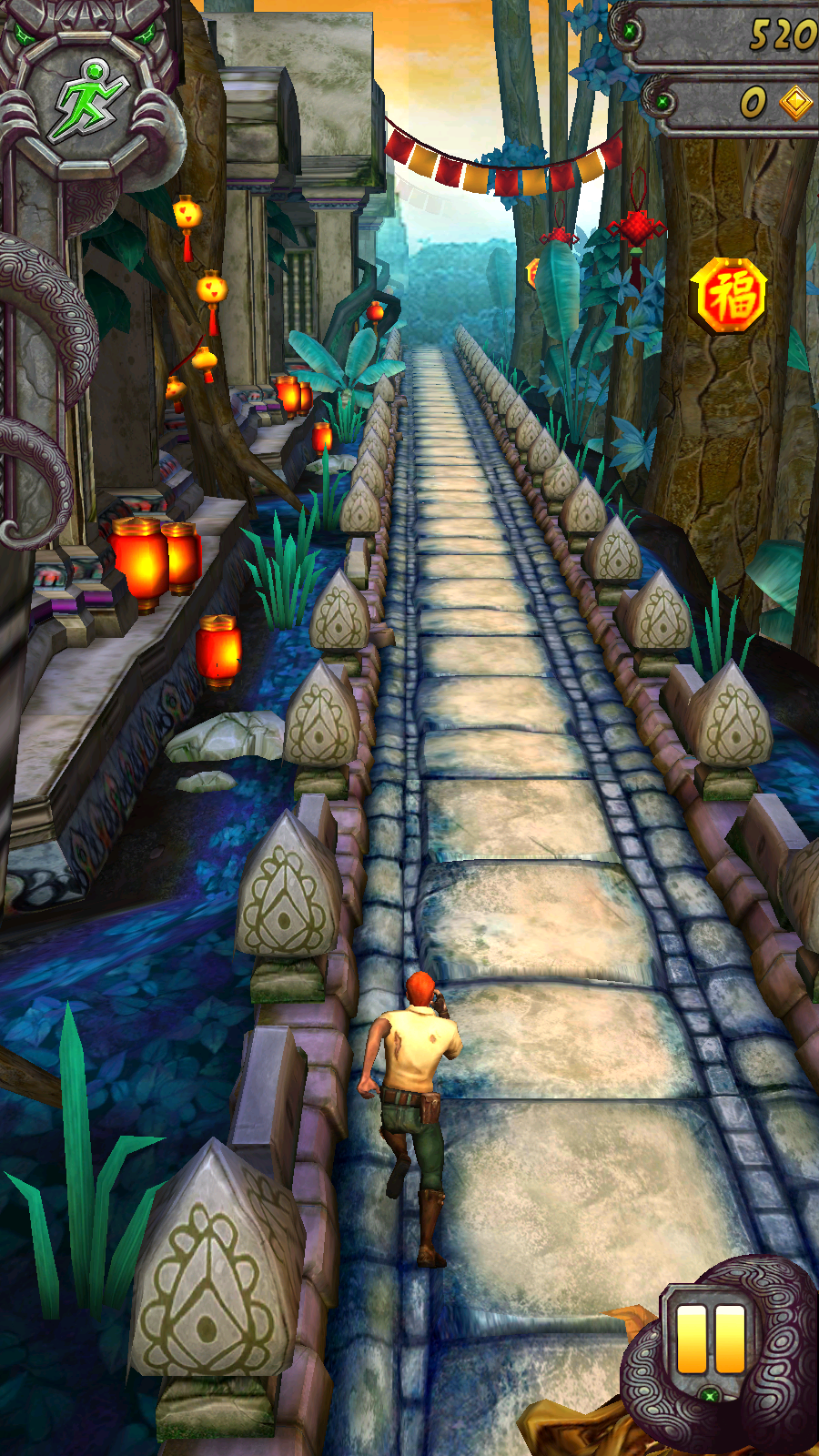 2(TempleRun2)ٷذװv7.2.0ͼ1