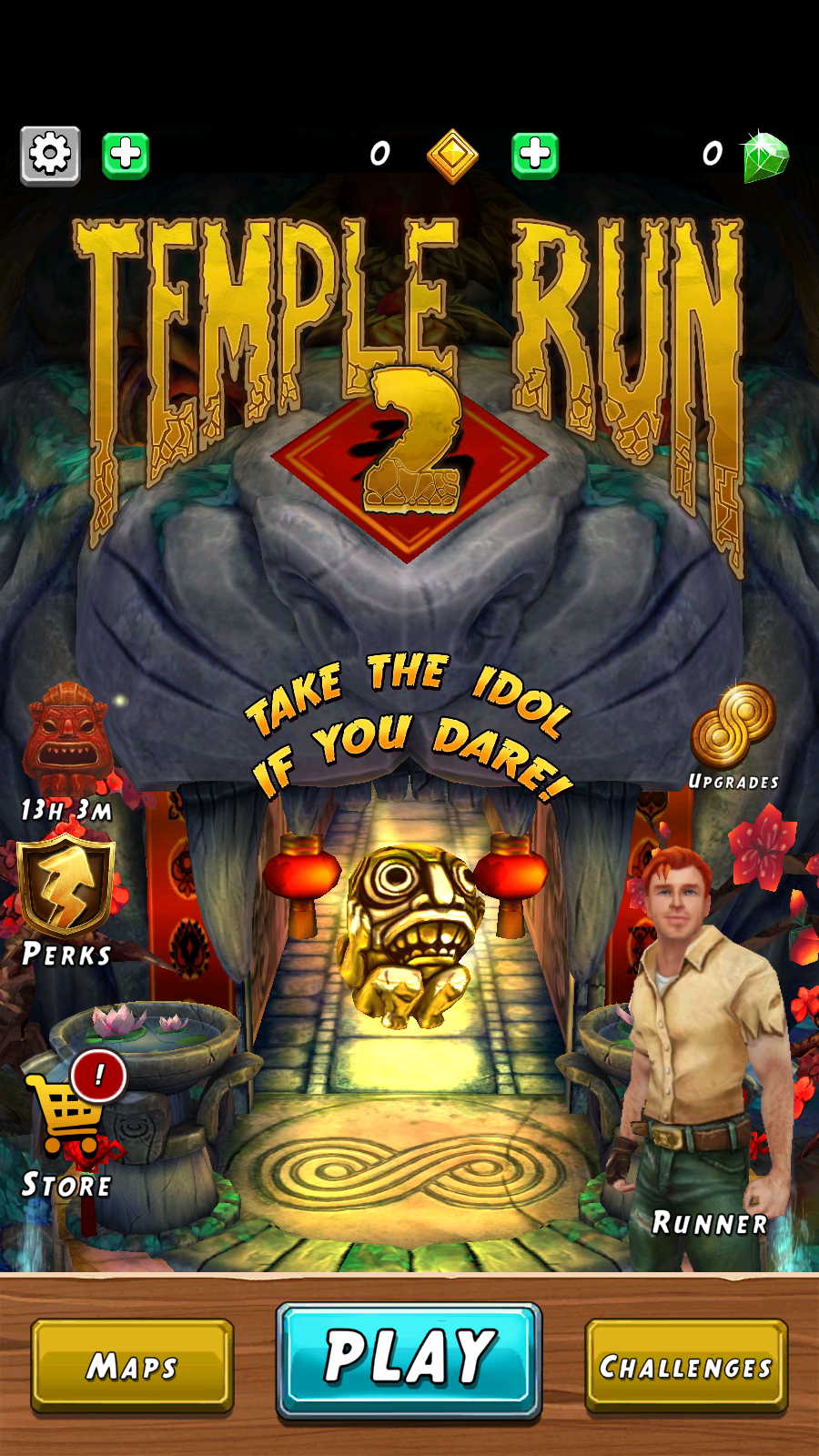 2(TempleRun2)ٷذװv7.2.0ͼ3