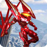 (Iron Stickman Gundam Hero)2023°
