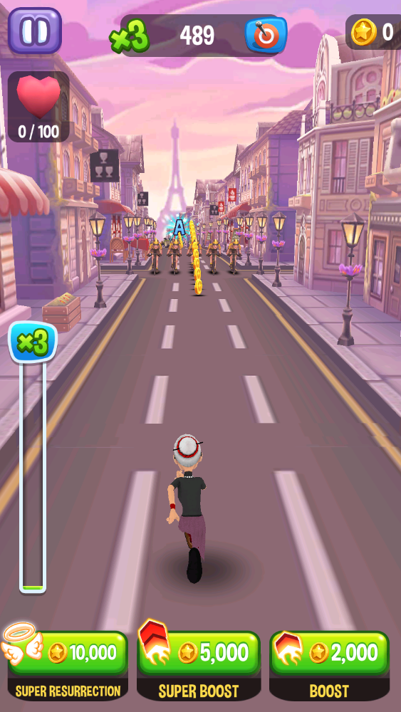 ŭܿ(Angry Gran Run)ֻv2.33.1ͼ0