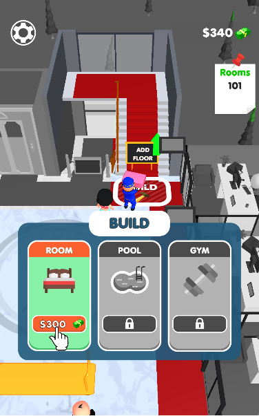 ù(Sky Hotel)ٷ°v1.7.0ͼ4