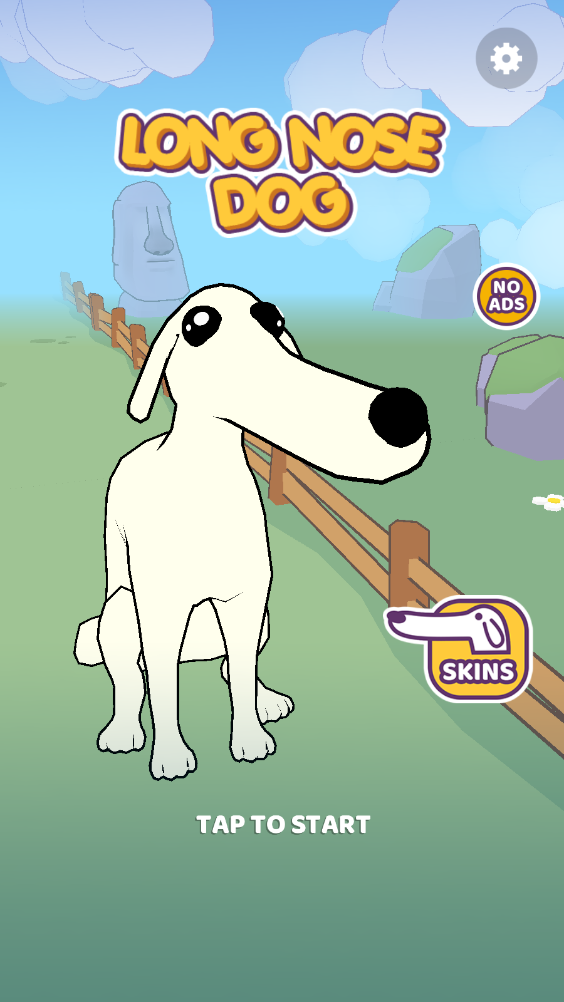 ӹ(Long Nose Dog)2024°v1.2.7ͼ0