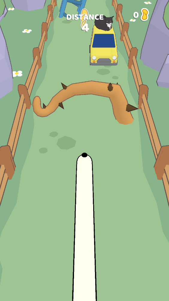 ӹ(Long Nose Dog)2023°v1.2.6ͼ2