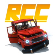 RCC真实车祸(Real Car Crash)2024最新版 v1.7.0