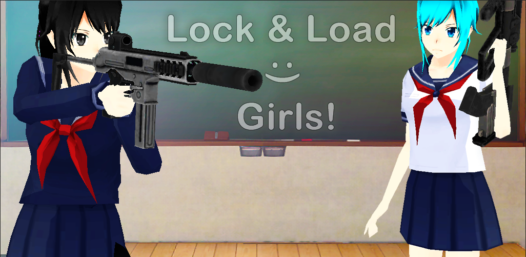 Ůģ(Japanese High School Girl Survival Simulator)2023°v141ͼ0