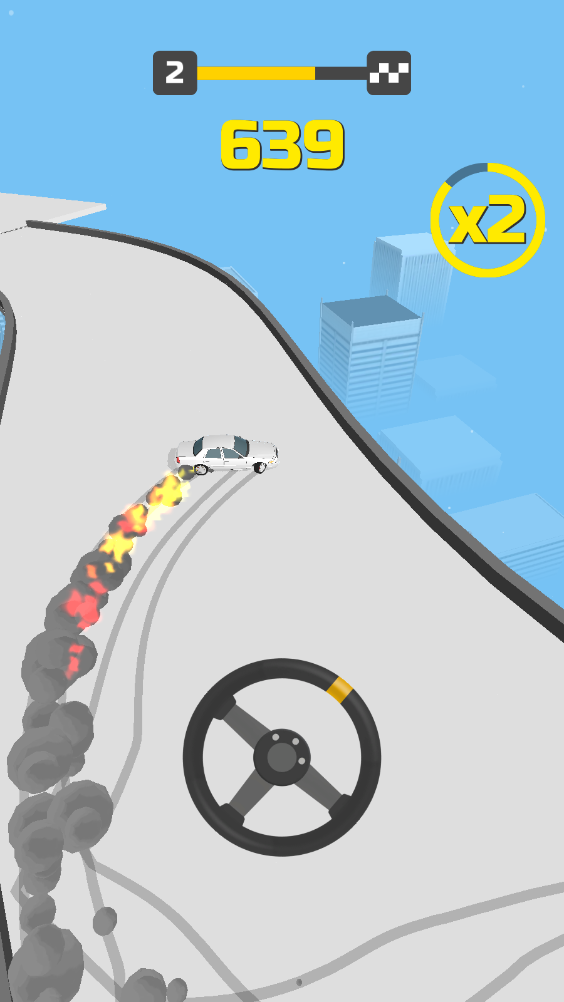 Ư(hyper drift)ֻv1.22.6ͼ4