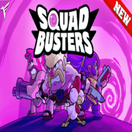С(Squad Busters Game 2023)ٷv1