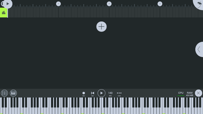 FL Studio Mobileרҵv4.4.5ͼ1