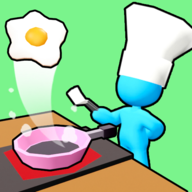 ʦ(Kitchen Fever Food Tycoon)ٷv2.3.9