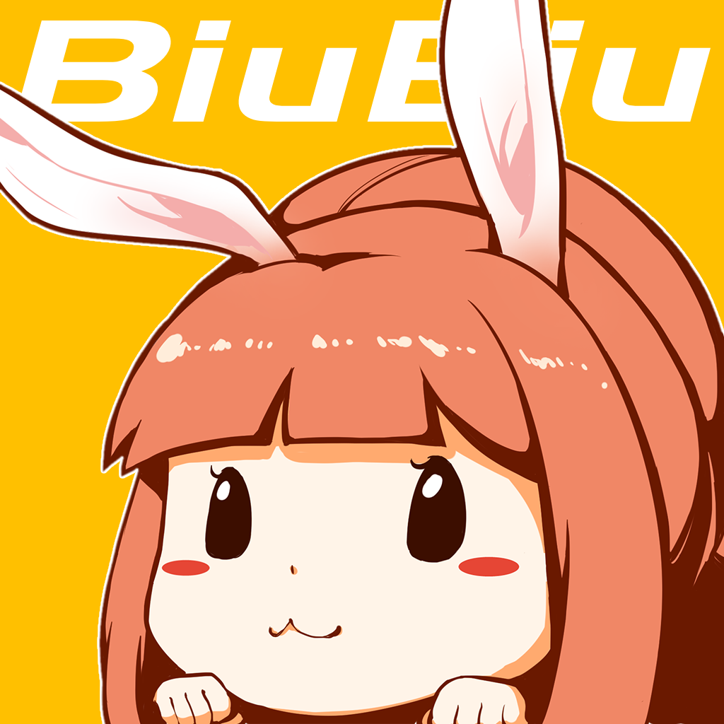 BiuBiu动漫最新版下载 v1.1.3