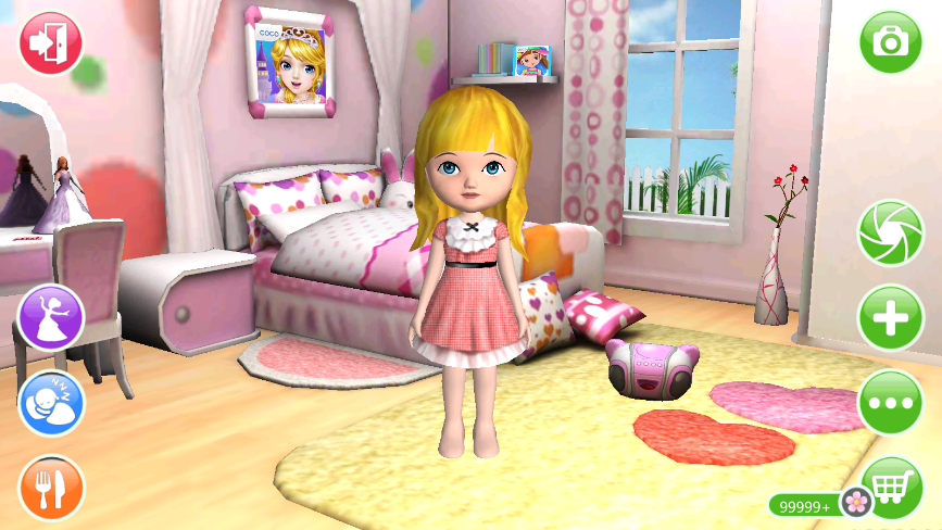 Ava 3D Doll׿v2.2.2ͼ3