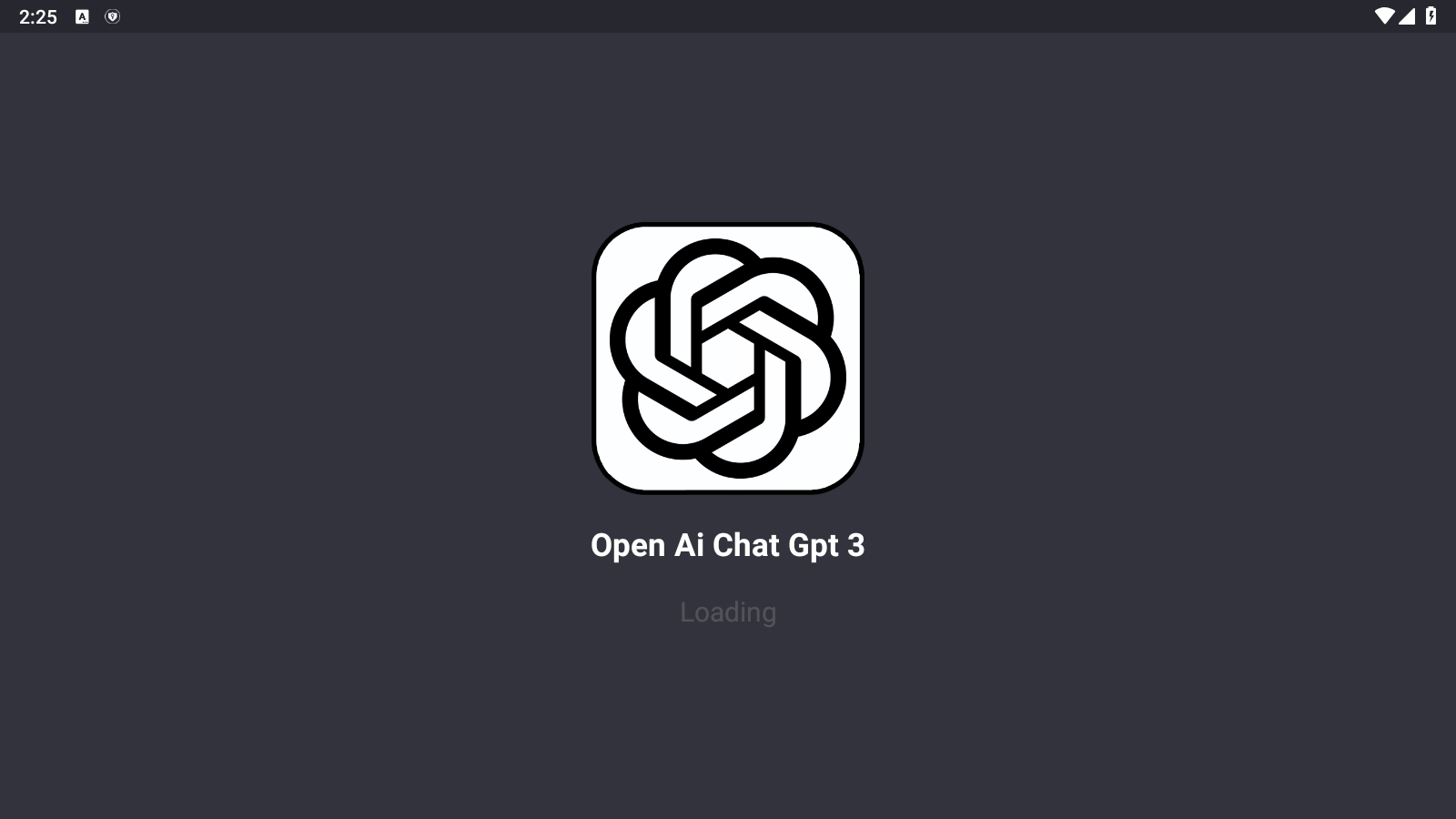 Open Ai Chat Gpt 3ֻ汾v2.1ͼ2