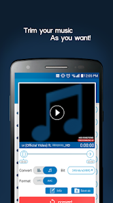 Ƶmp3ת(Video MP3 Converter)appֻv2.6.7ͼ2