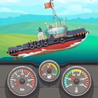 船舶模拟器(Ship Simulator)官方正版下载 v0.210.0