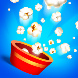 ׻ը(Popcorn Burst)2023°