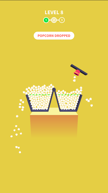 ׻ը(Popcorn Burst)2023°v1.5.14ͼ1