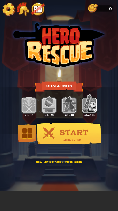 ӢӪ(Hero Rescue)ٷ°v1.1.27ͼ3