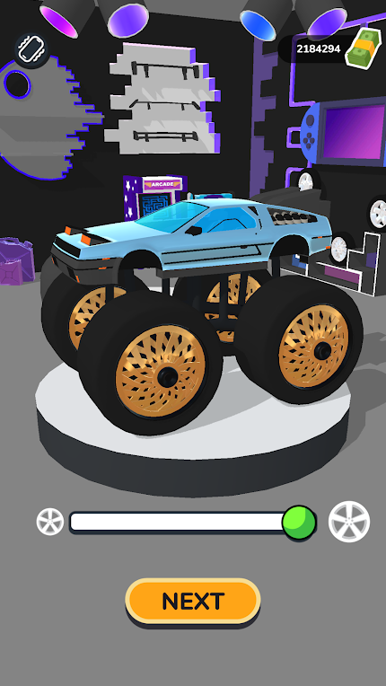 ҵγѽ(Car Master 3D)2023°v1.2.4ͼ1