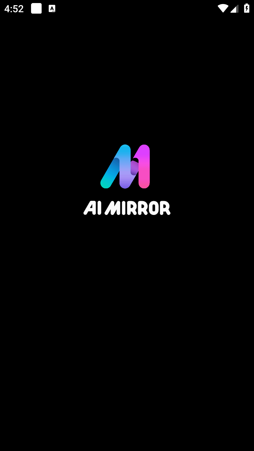 AI Mirror(aiƬɶ)°v3.8.5ͼ0