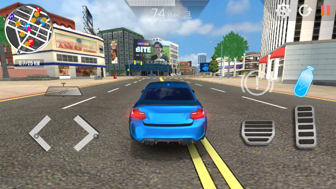 ʵܳ(Car Real Simulator)ֻv2.0.12ͼ3