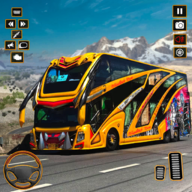 ŷ޳;2023(Euro Coach Bus 2023)°v1.3